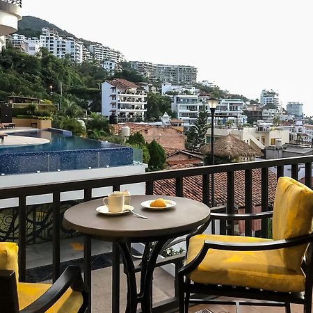 Pinnacle Resorts 179 - Adults Only Puerto Vallarta Luaran gambar