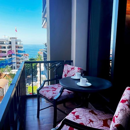 Pinnacle Resorts 179 - Adults Only Puerto Vallarta Luaran gambar