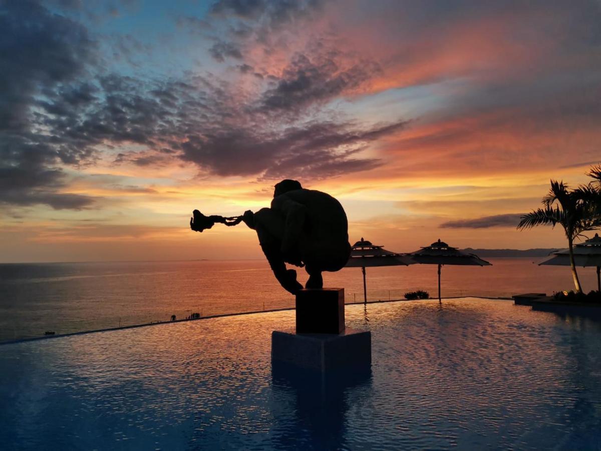 Pinnacle Resorts 179 - Adults Only Puerto Vallarta Luaran gambar