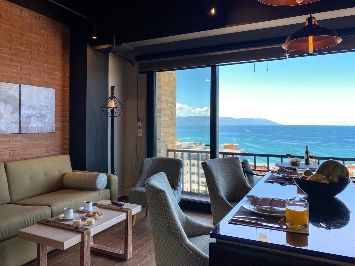 Pinnacle Resorts 179 - Adults Only Puerto Vallarta Luaran gambar