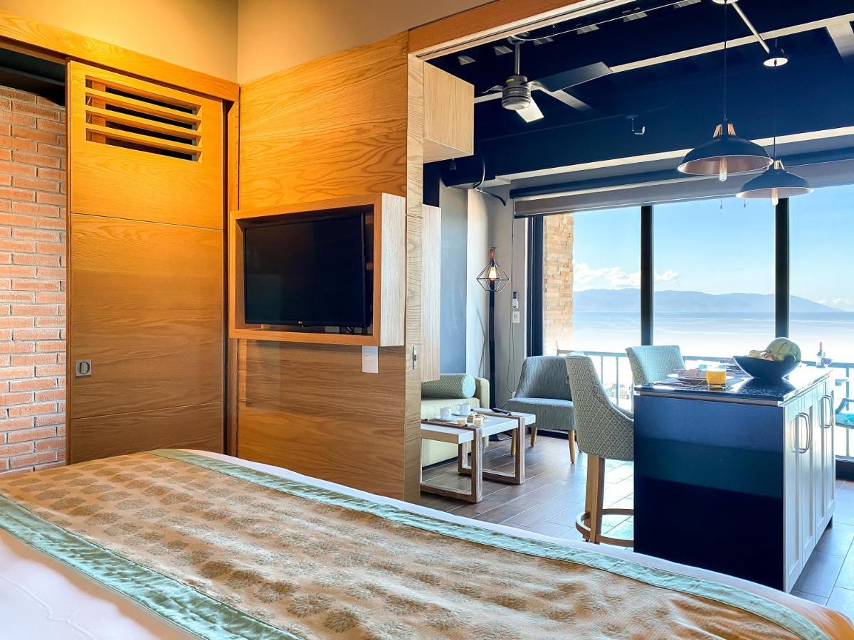 Pinnacle Resorts 179 - Adults Only Puerto Vallarta Luaran gambar