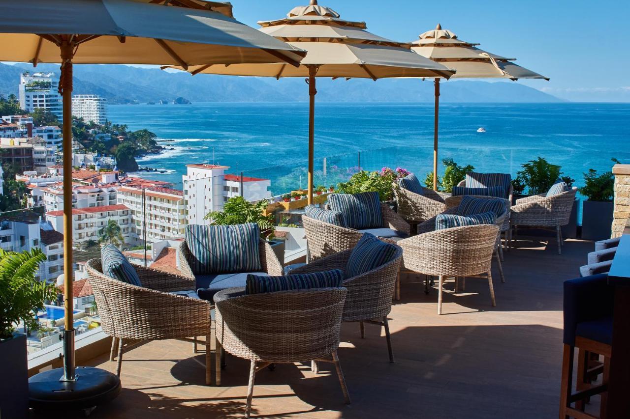 Pinnacle Resorts 179 - Adults Only Puerto Vallarta Luaran gambar