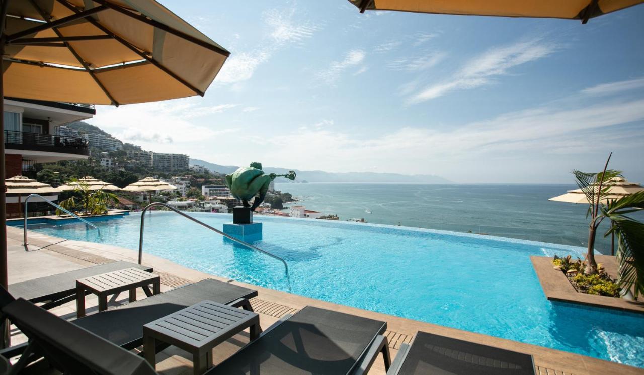 Pinnacle Resorts 179 - Adults Only Puerto Vallarta Luaran gambar
