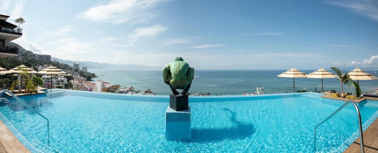 Pinnacle Resorts 179 - Adults Only Puerto Vallarta Luaran gambar