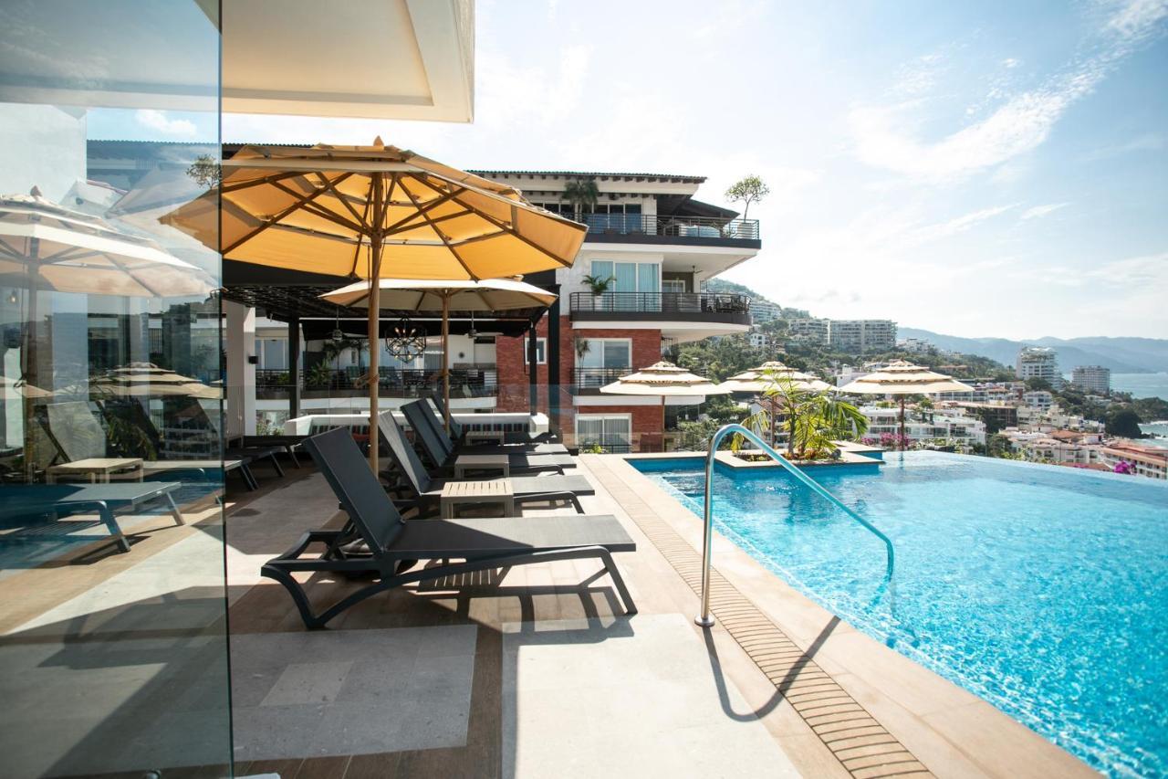 Pinnacle Resorts 179 - Adults Only Puerto Vallarta Luaran gambar