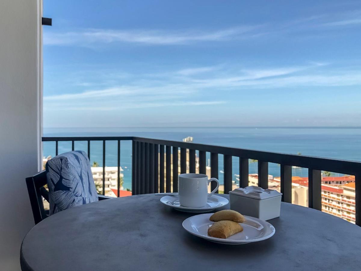 Pinnacle Resorts 179 - Adults Only Puerto Vallarta Luaran gambar