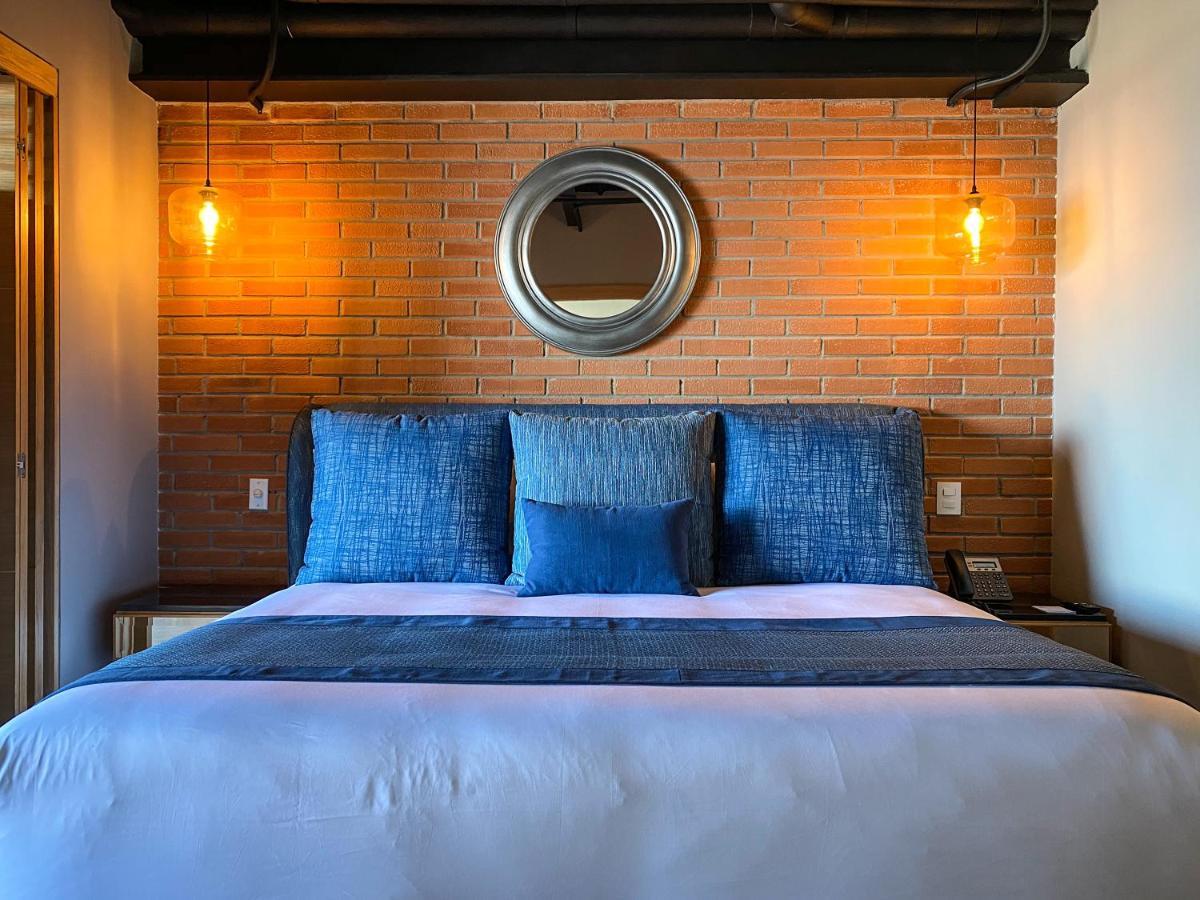 Pinnacle Resorts 179 - Adults Only Puerto Vallarta Luaran gambar