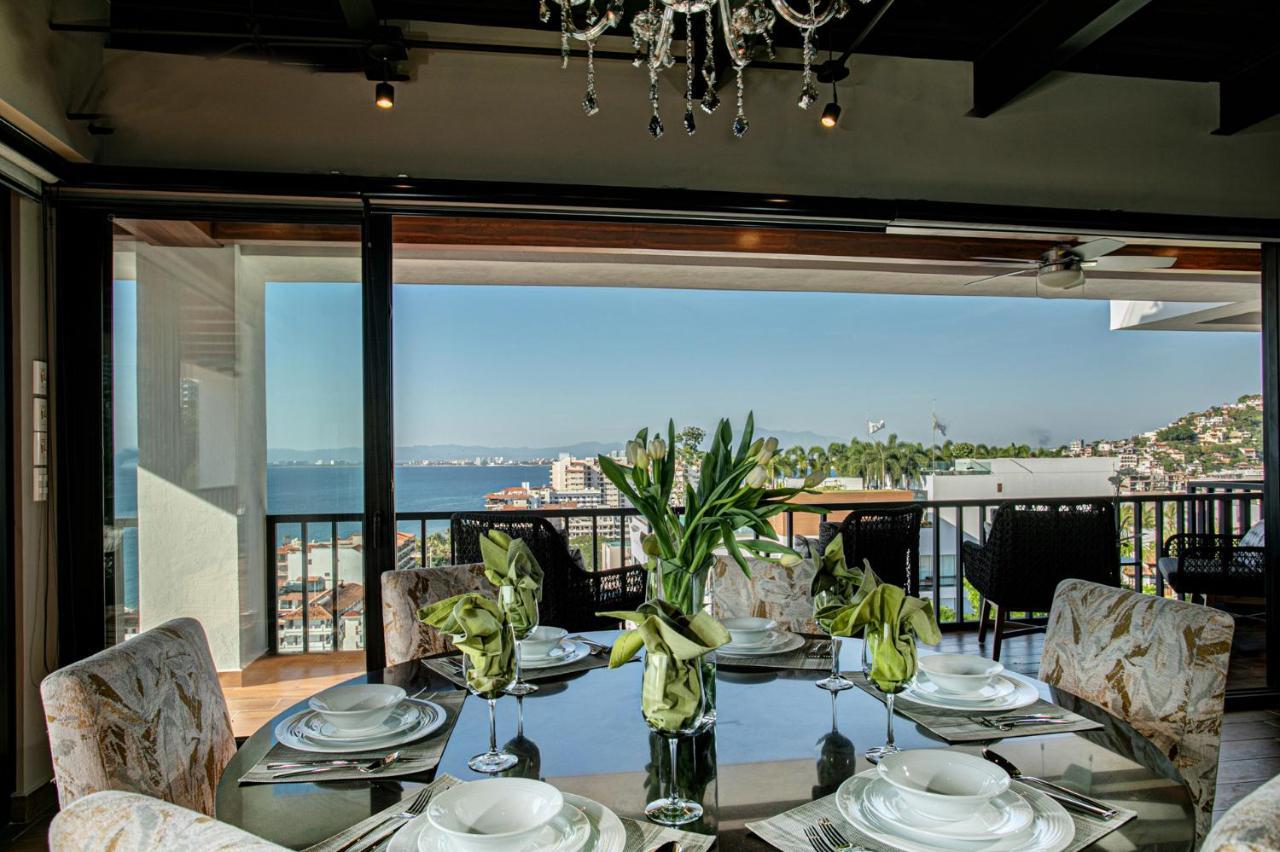 Pinnacle Resorts 179 - Adults Only Puerto Vallarta Luaran gambar