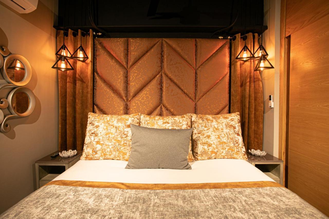 Pinnacle Resorts 179 - Adults Only Puerto Vallarta Luaran gambar
