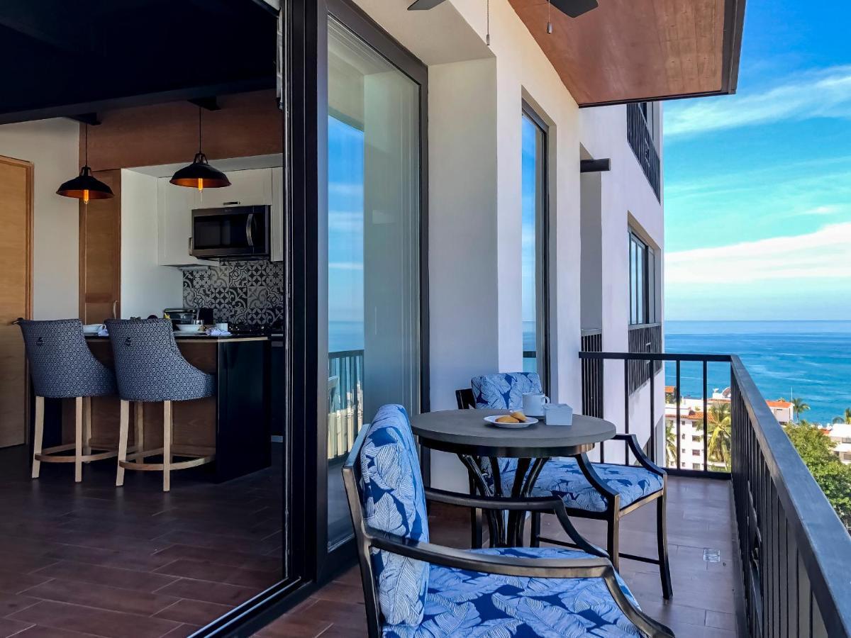 Pinnacle Resorts 179 - Adults Only Puerto Vallarta Luaran gambar