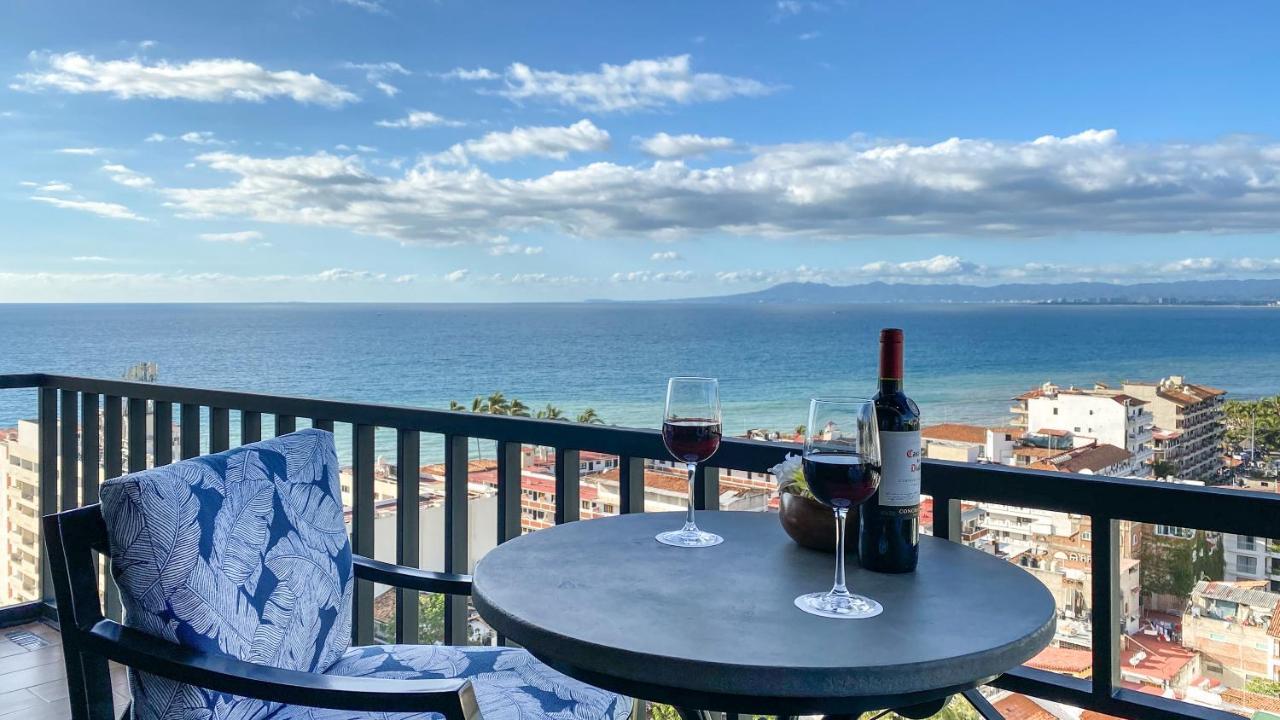 Pinnacle Resorts 179 - Adults Only Puerto Vallarta Luaran gambar