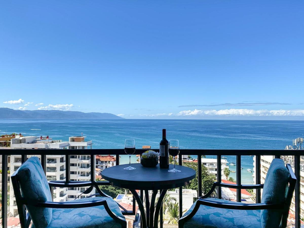 Pinnacle Resorts 179 - Adults Only Puerto Vallarta Luaran gambar