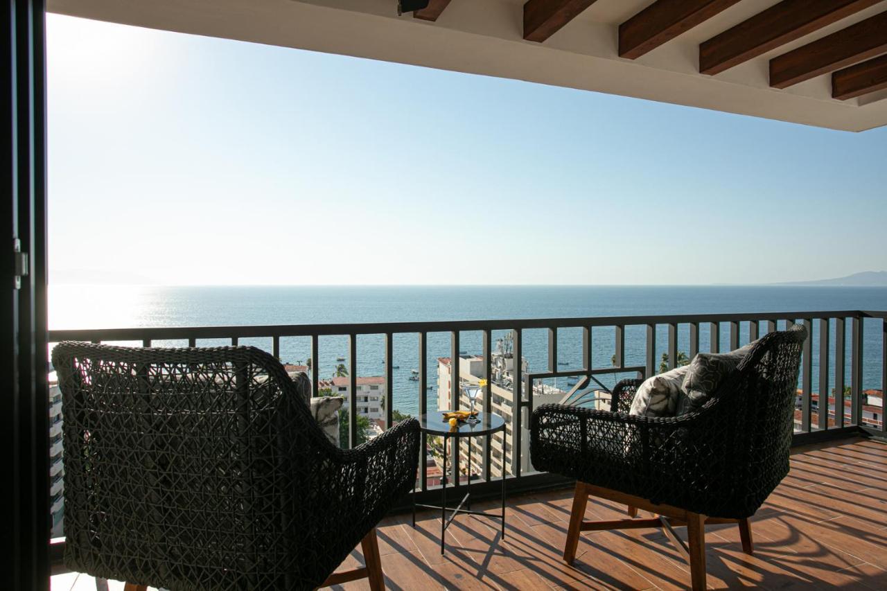 Pinnacle Resorts 179 - Adults Only Puerto Vallarta Luaran gambar