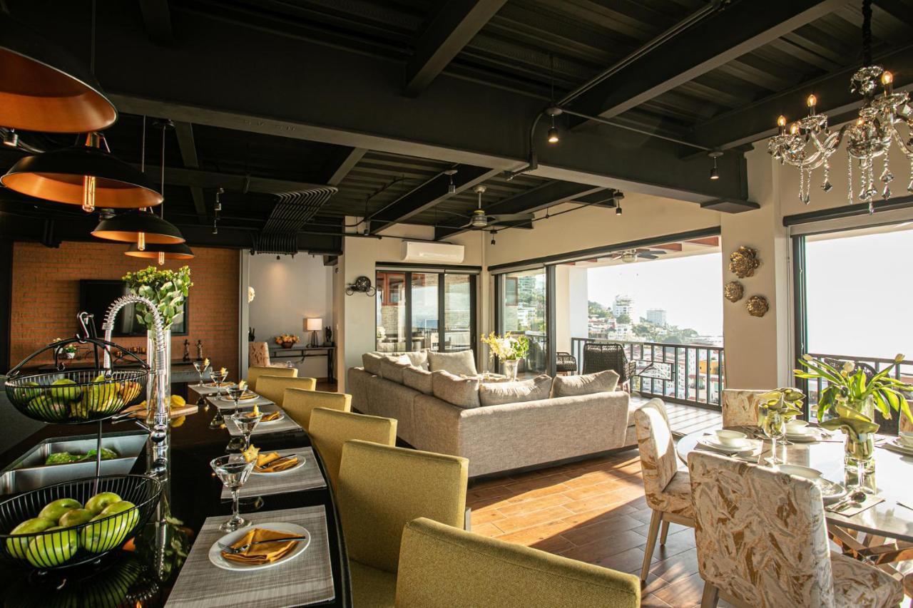 Pinnacle Resorts 179 - Adults Only Puerto Vallarta Luaran gambar