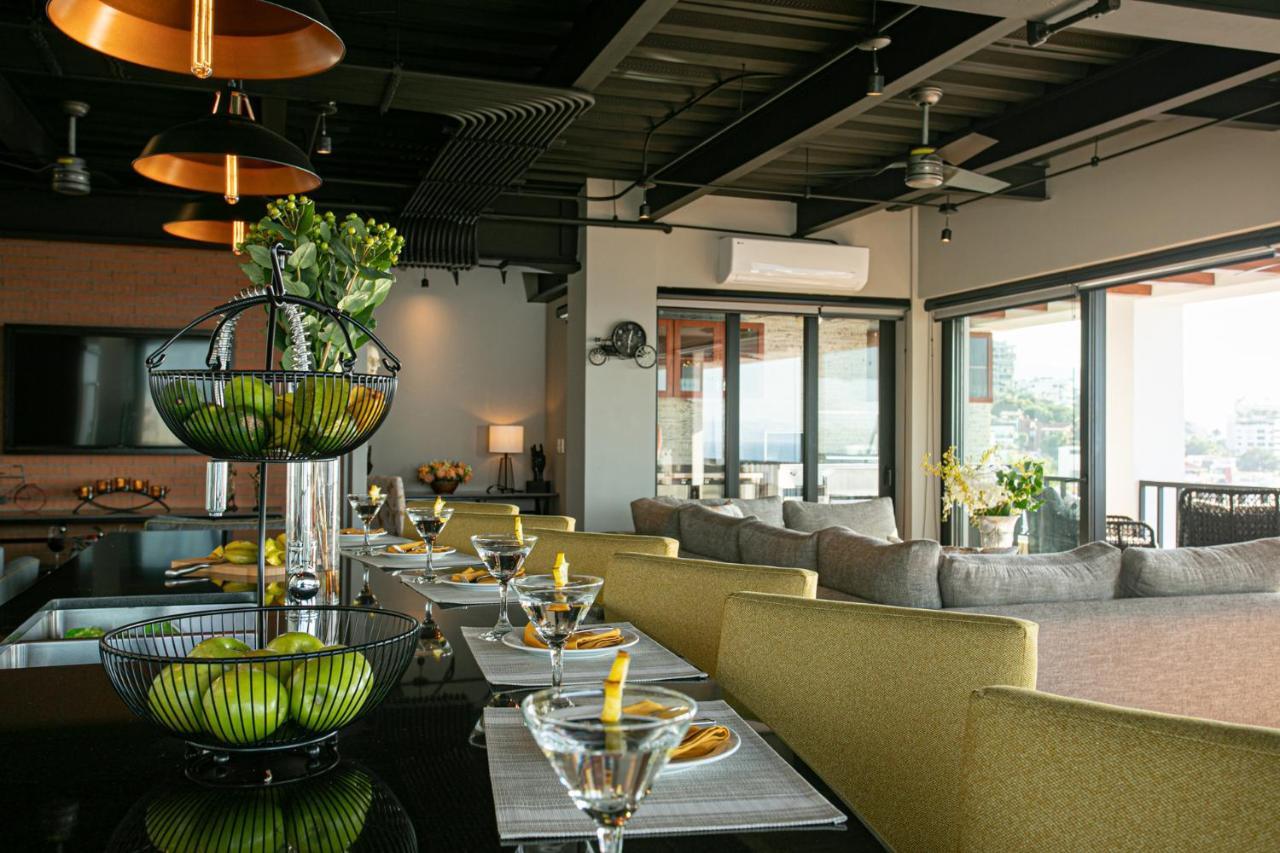 Pinnacle Resorts 179 - Adults Only Puerto Vallarta Luaran gambar