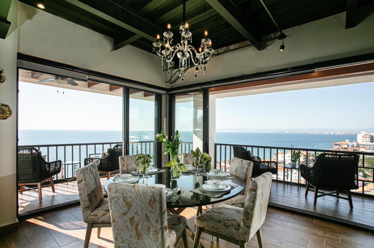 Pinnacle Resorts 179 - Adults Only Puerto Vallarta Luaran gambar
