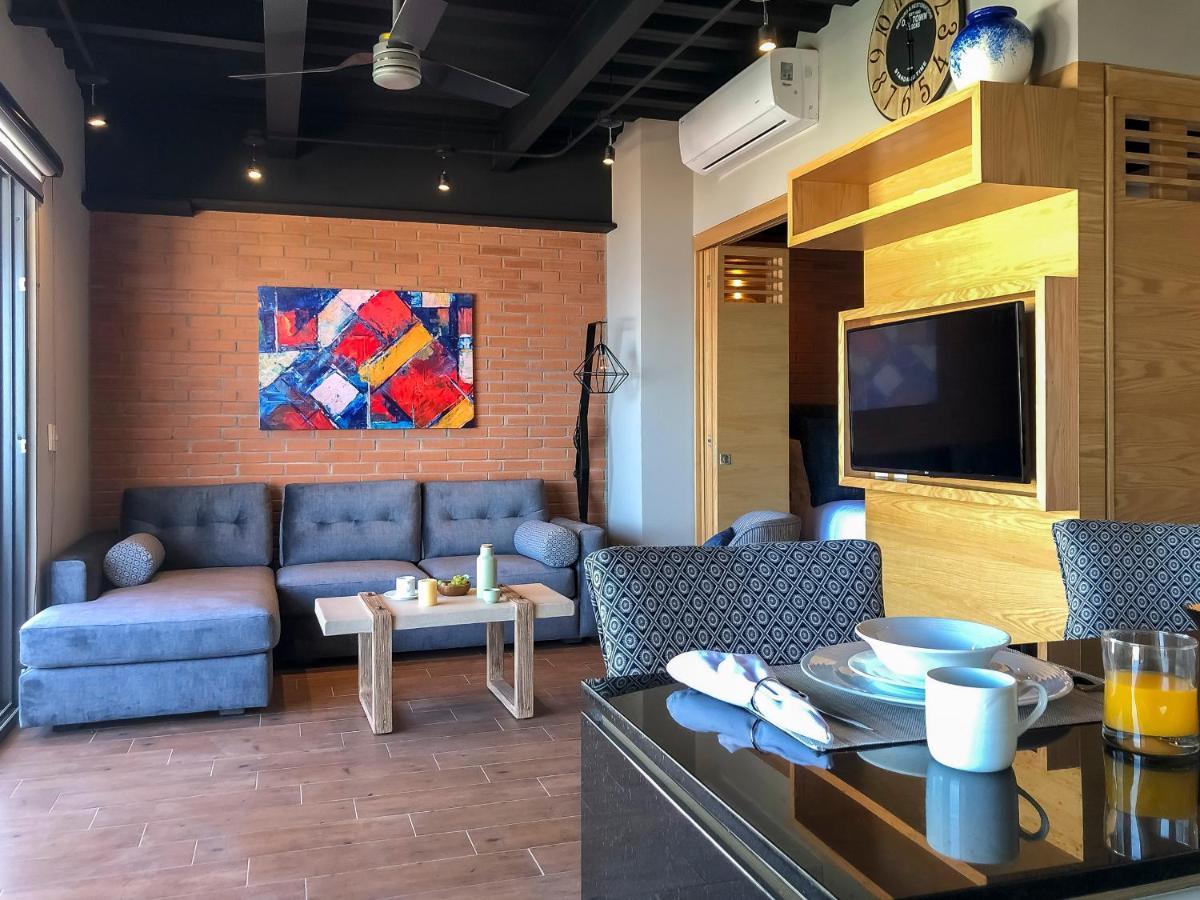 Pinnacle Resorts 179 - Adults Only Puerto Vallarta Luaran gambar