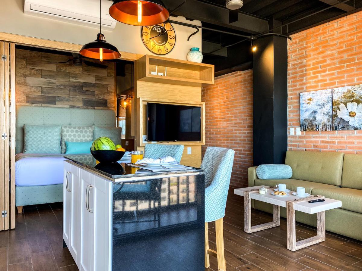 Pinnacle Resorts 179 - Adults Only Puerto Vallarta Luaran gambar