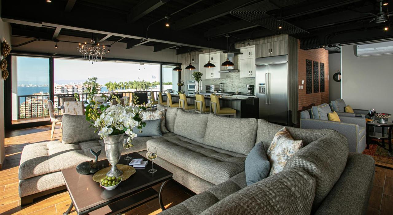Pinnacle Resorts 179 - Adults Only Puerto Vallarta Luaran gambar