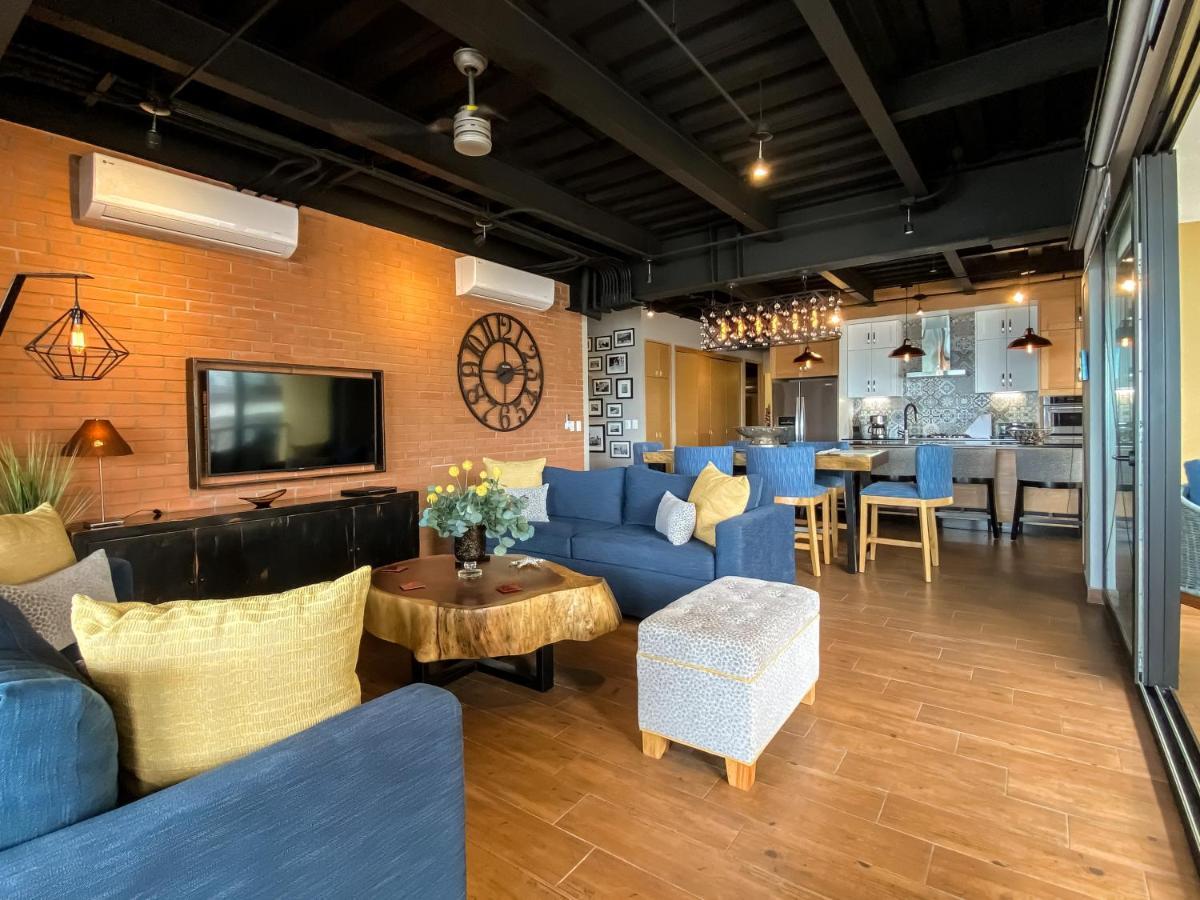 Pinnacle Resorts 179 - Adults Only Puerto Vallarta Luaran gambar