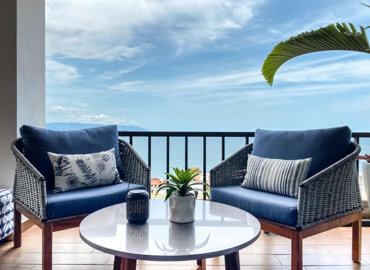 Pinnacle Resorts 179 - Adults Only Puerto Vallarta Luaran gambar