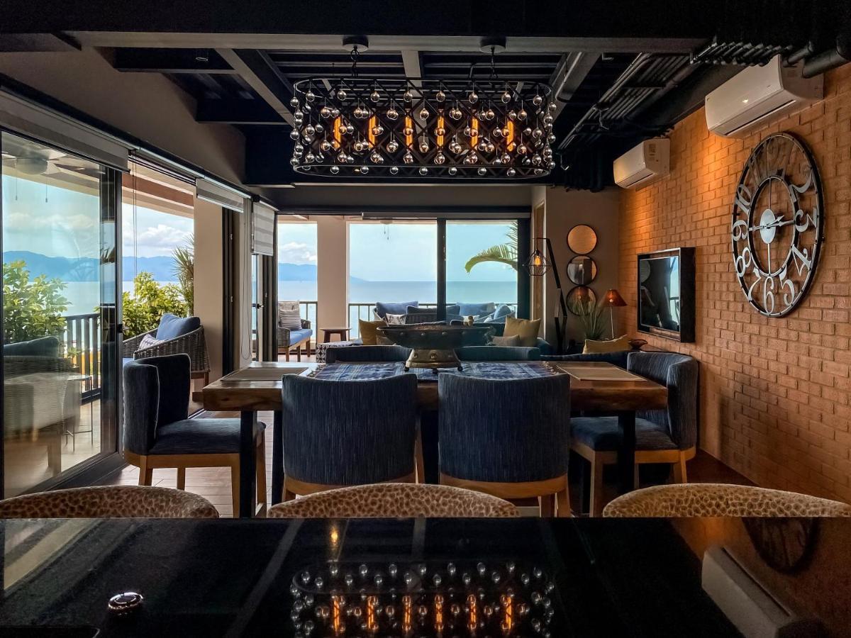Pinnacle Resorts 179 - Adults Only Puerto Vallarta Luaran gambar
