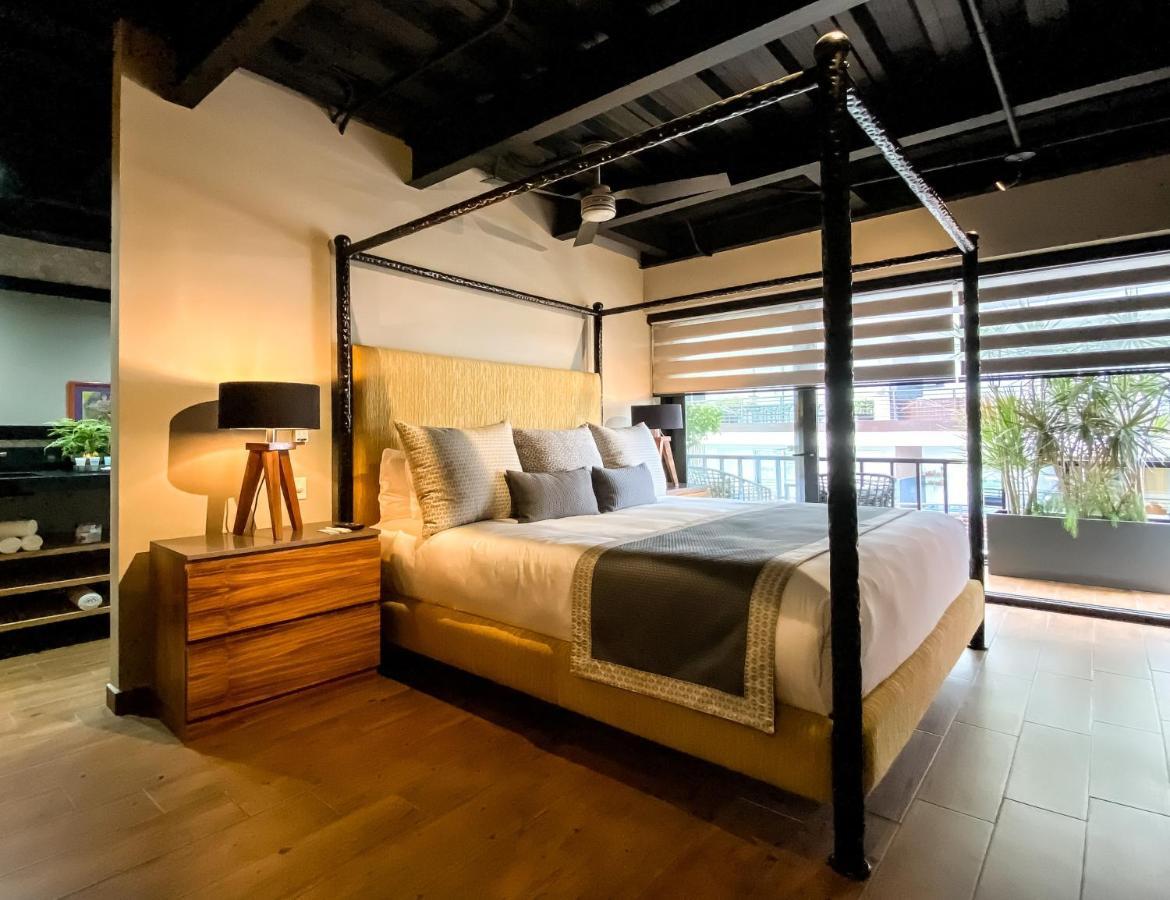 Pinnacle Resorts 179 - Adults Only Puerto Vallarta Luaran gambar