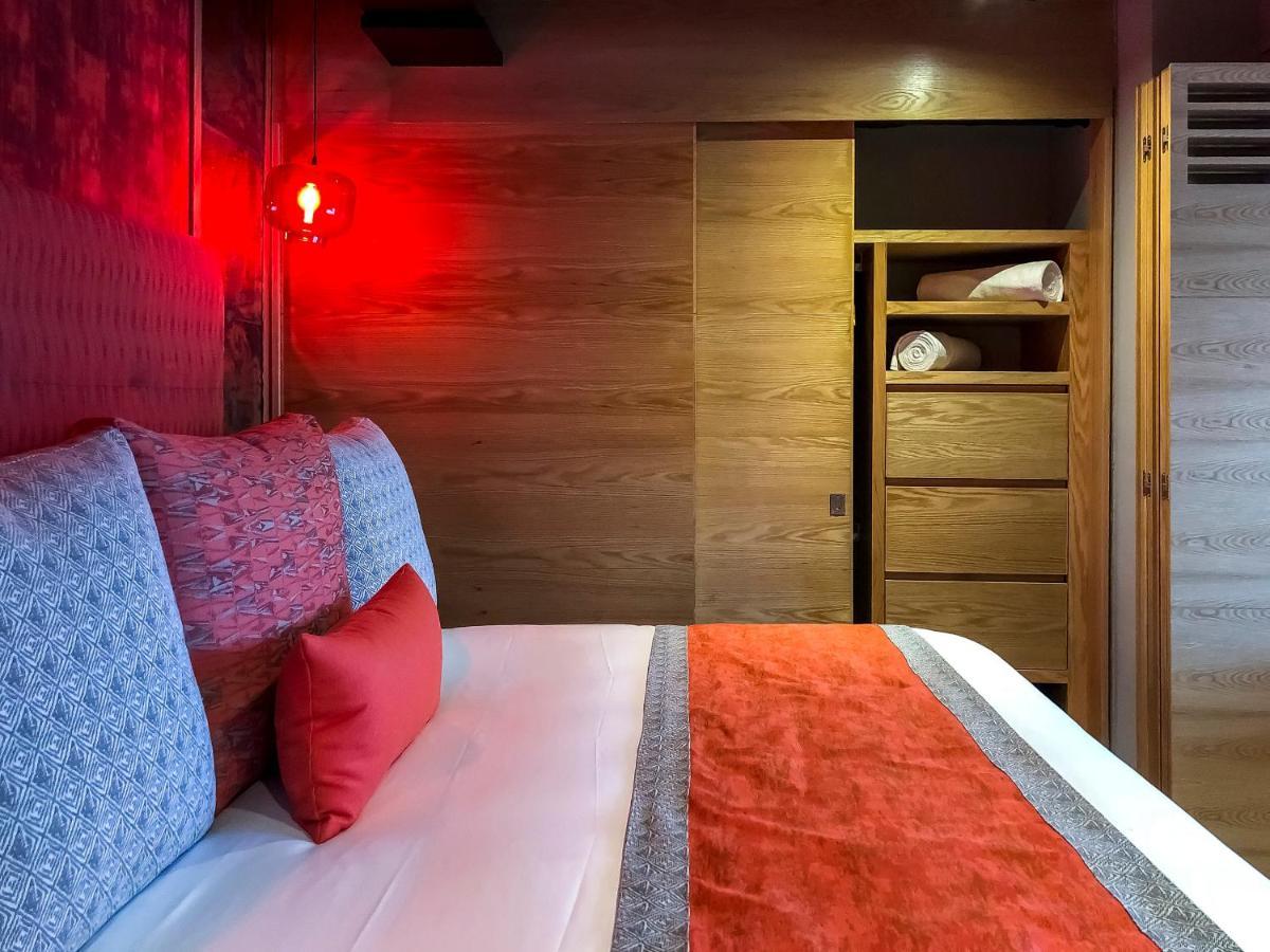 Pinnacle Resorts 179 - Adults Only Puerto Vallarta Luaran gambar