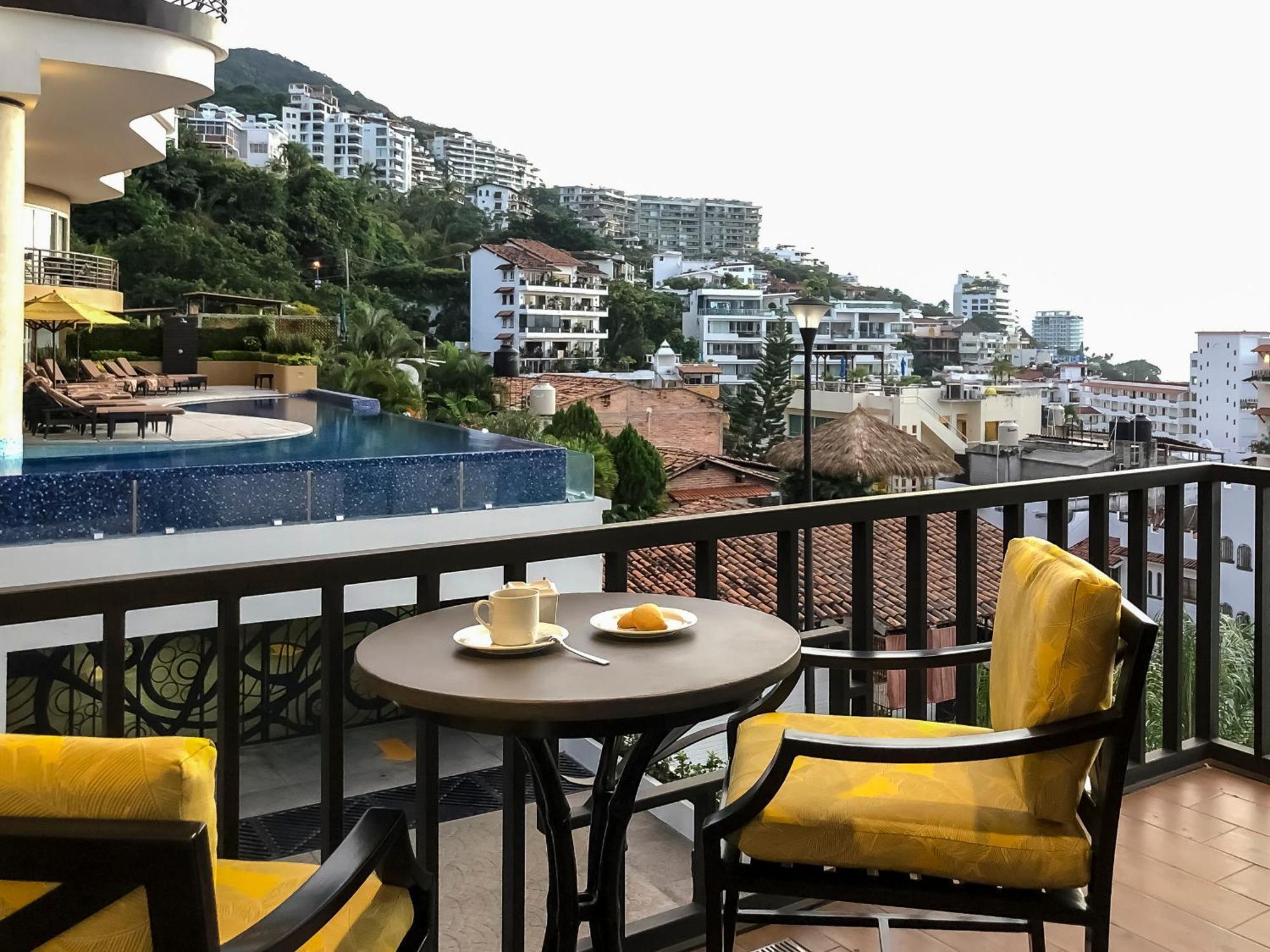Pinnacle Resorts 179 - Adults Only Puerto Vallarta Luaran gambar