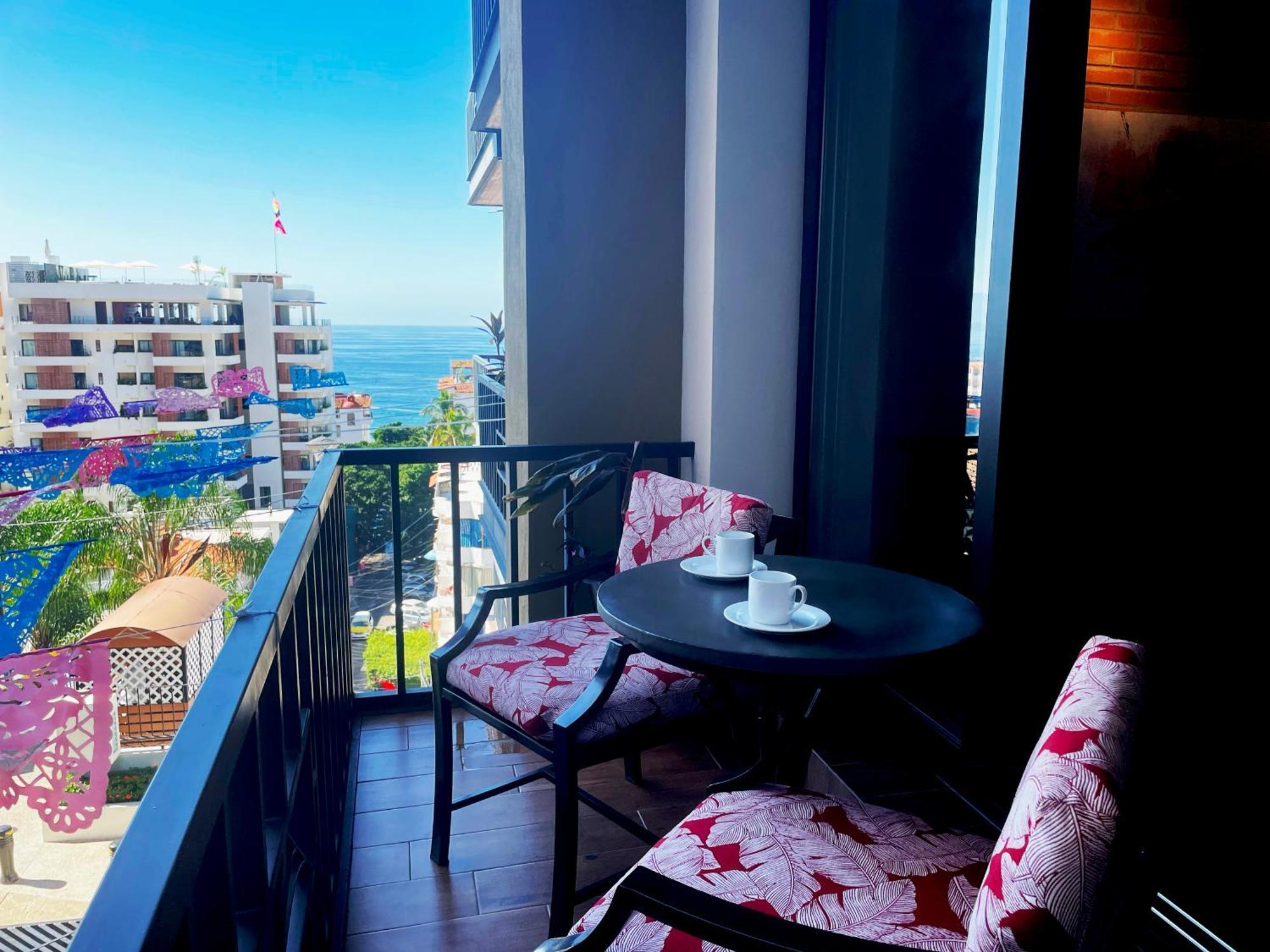 Pinnacle Resorts 179 - Adults Only Puerto Vallarta Luaran gambar