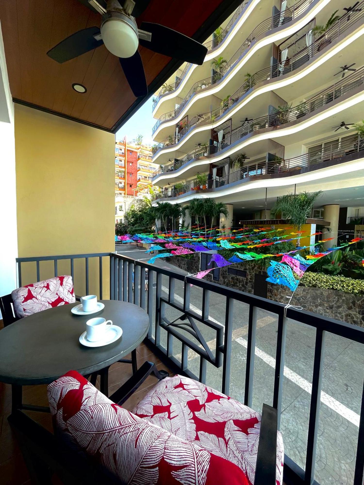 Pinnacle Resorts 179 - Adults Only Puerto Vallarta Luaran gambar